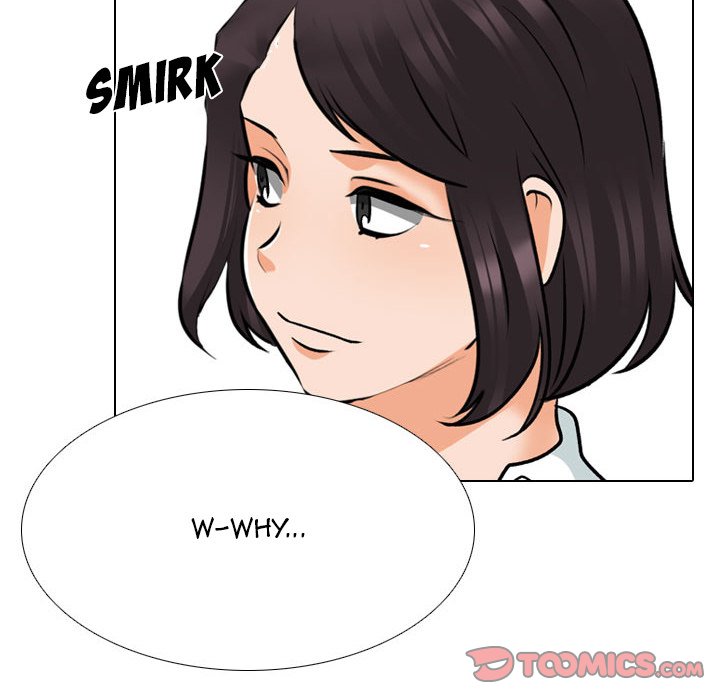 Our Exchange - Chapter 151 [photo 34] - MangaPorn