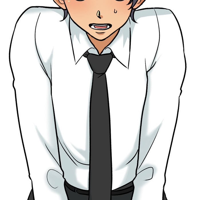 Our Exchange - Chapter 151 [photo 36] - MangaPorn