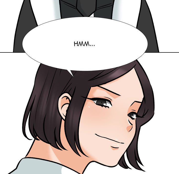 Our Exchange - Chapter 151 [photo 37] - MangaPorn