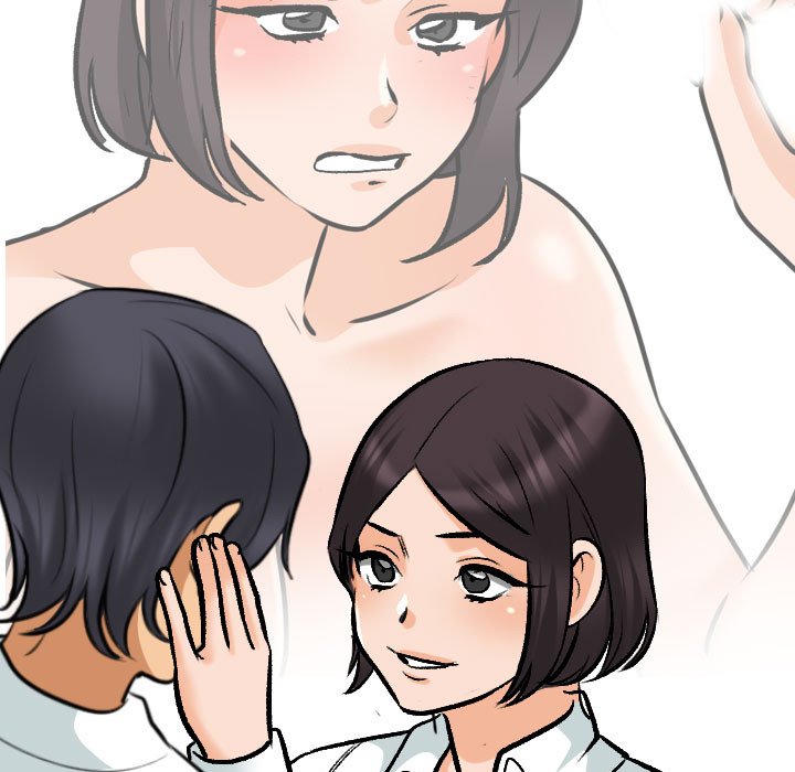 Our Exchange - Chapter 151 [photo 41] - MangaPorn