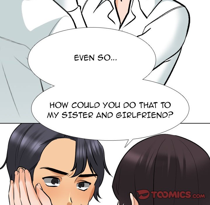 Our Exchange - Chapter 151 [photo 42] - MangaPorn