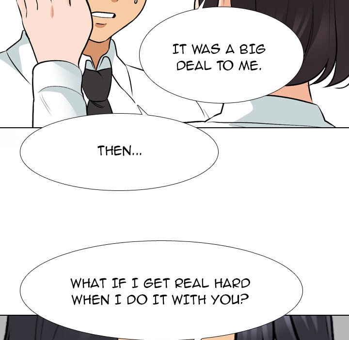 Our Exchange - Chapter 151 [photo 43] - MangaPorn