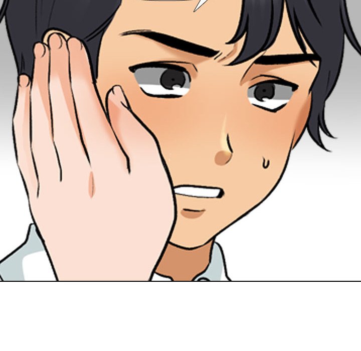 Our Exchange - Chapter 151 [photo 44] - MangaPorn