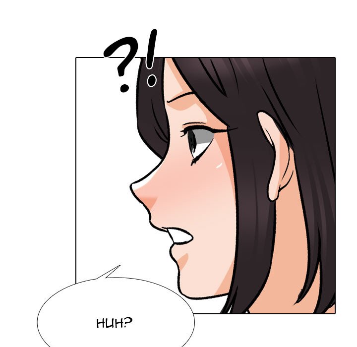 Our Exchange - Chapter 151 [photo 45] - MangaPorn