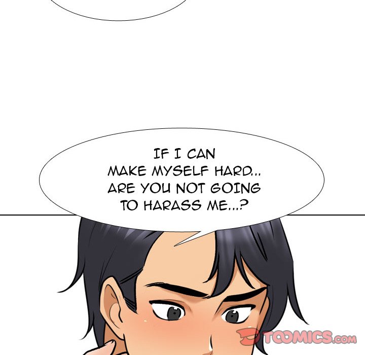 Our Exchange - Chapter 151 [photo 46] - MangaPorn