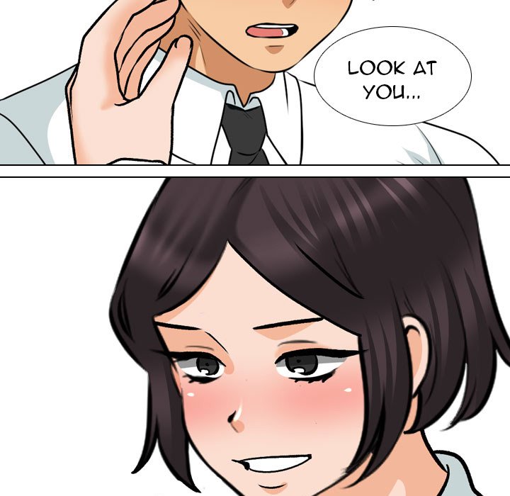 Our Exchange - Chapter 151 [photo 47] - MangaPorn