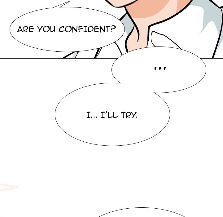 Our Exchange - Chapter 151 [photo 48] - MangaPorn