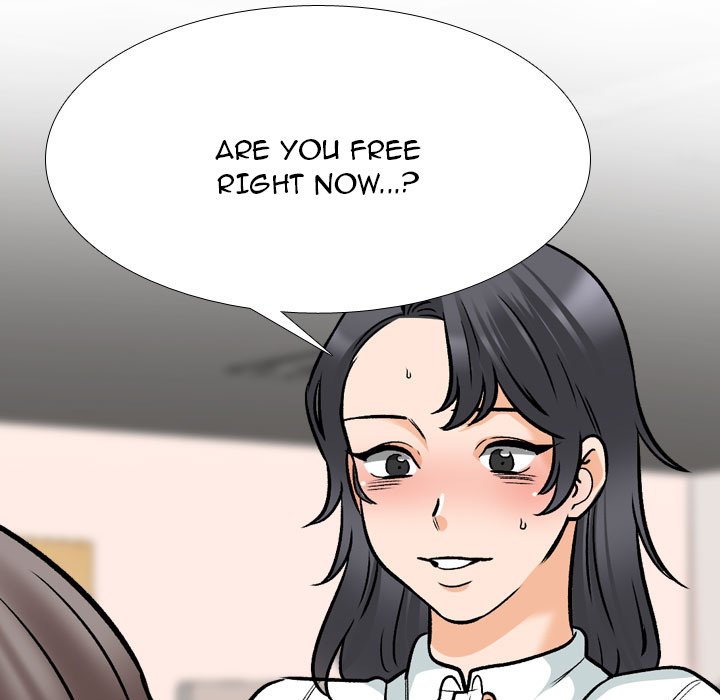 Our Exchange - Chapter 151 [photo 5] - MangaPorn