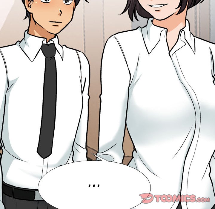 Our Exchange - Chapter 151 [photo 50] - MangaPorn