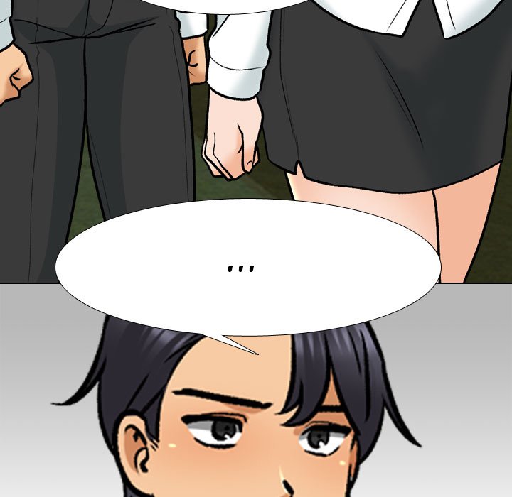 Our Exchange - Chapter 151 [photo 51] - MangaPorn