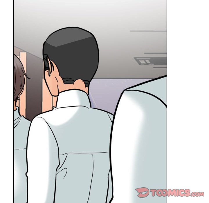 Our Exchange - Chapter 151 [photo 54] - MangaPorn