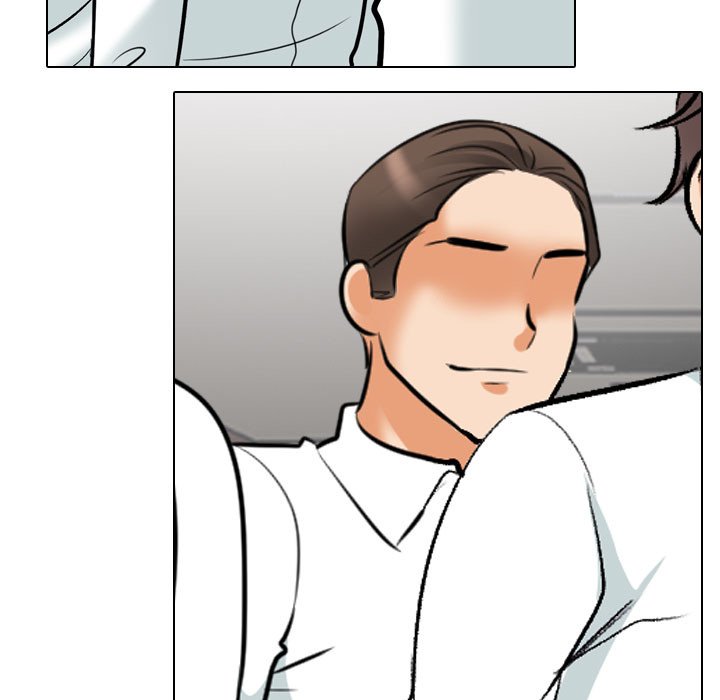 Our Exchange - Chapter 151 [photo 55] - MangaPorn