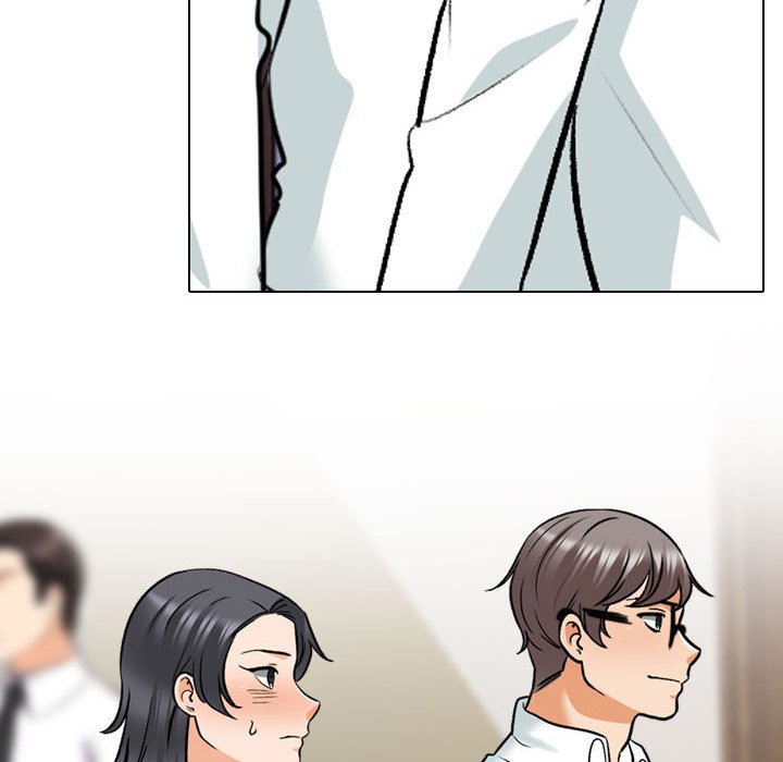 Our Exchange - Chapter 151 [photo 56] - MangaPorn