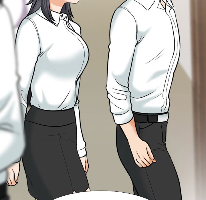 Our Exchange - Chapter 151 [photo 57] - MangaPorn