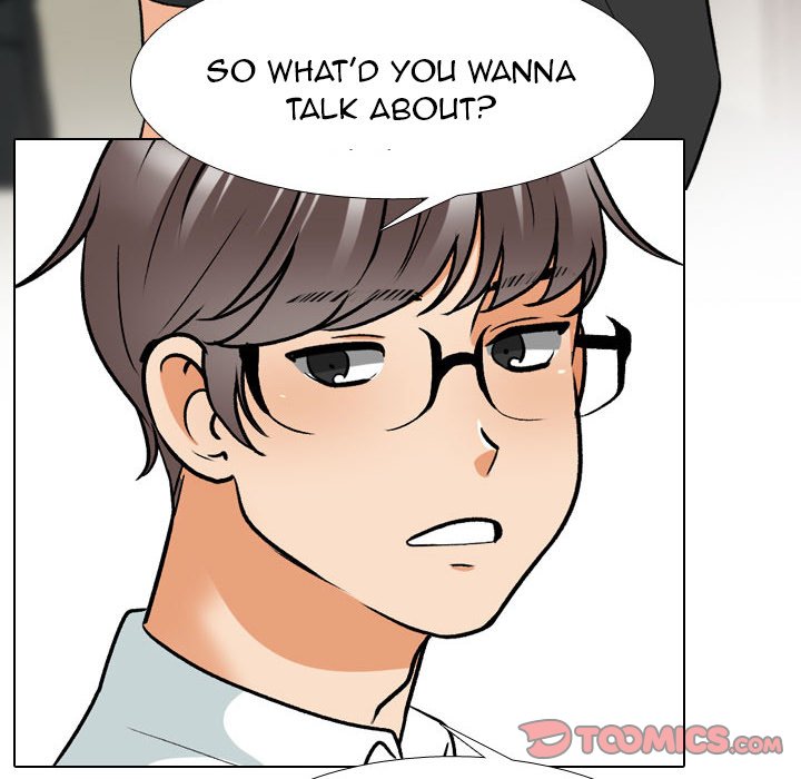 Our Exchange - Chapter 151 [photo 58] - MangaPorn