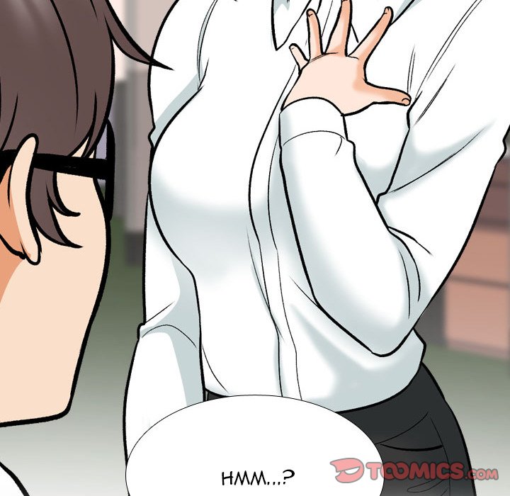 Our Exchange - Chapter 151 [photo 6] - MangaPorn