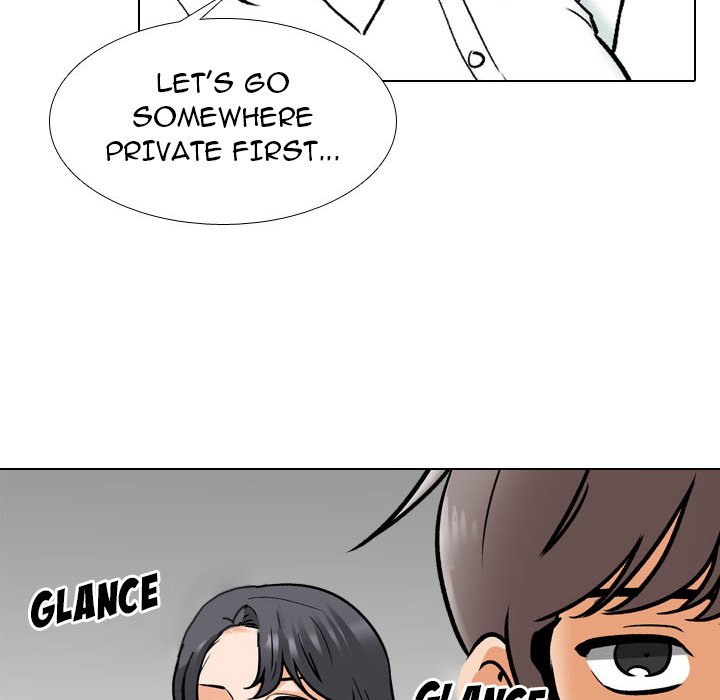 Our Exchange - Chapter 151 [photo 60] - MangaPorn