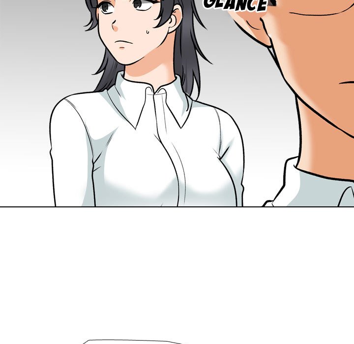 Our Exchange - Chapter 151 [photo 61] - MangaPorn