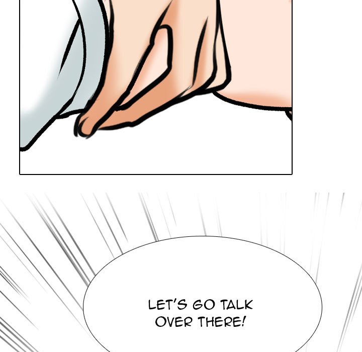 Our Exchange - Chapter 151 [photo 65] - MangaPorn