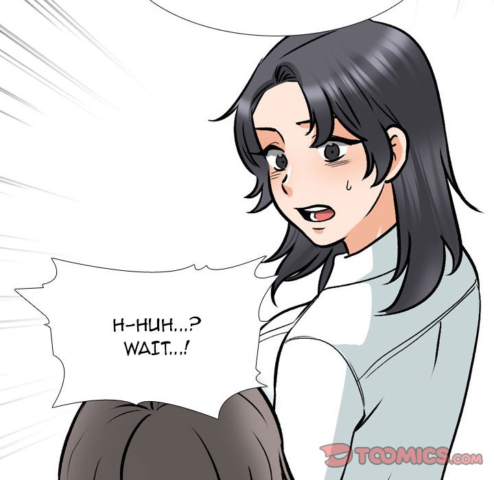 Our Exchange - Chapter 151 [photo 66] - MangaPorn