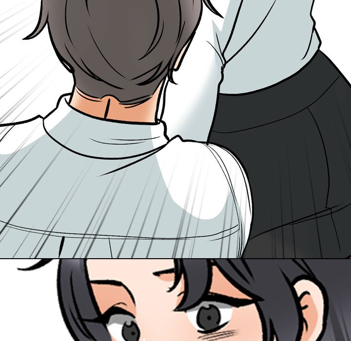 Our Exchange - Chapter 151 [photo 67] - MangaPorn