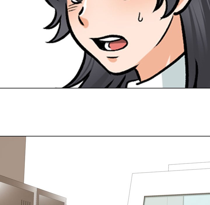 Our Exchange - Chapter 151 [photo 68] - MangaPorn