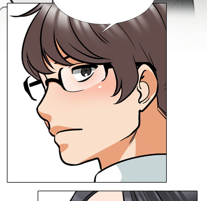 Our Exchange - Chapter 151 [photo 7] - MangaPorn