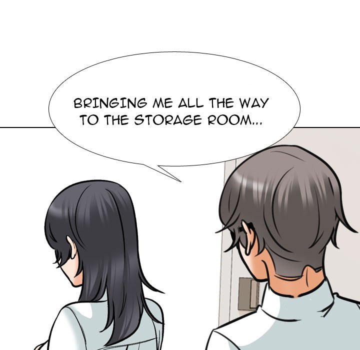 Our Exchange - Chapter 151 [photo 71] - MangaPorn