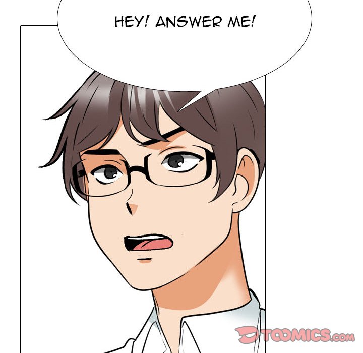 Our Exchange - Chapter 151 [photo 74] - MangaPorn