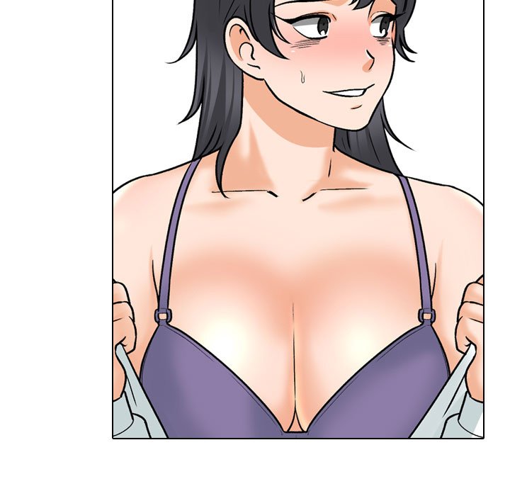 Our Exchange - Chapter 151 [photo 79] - MangaPorn