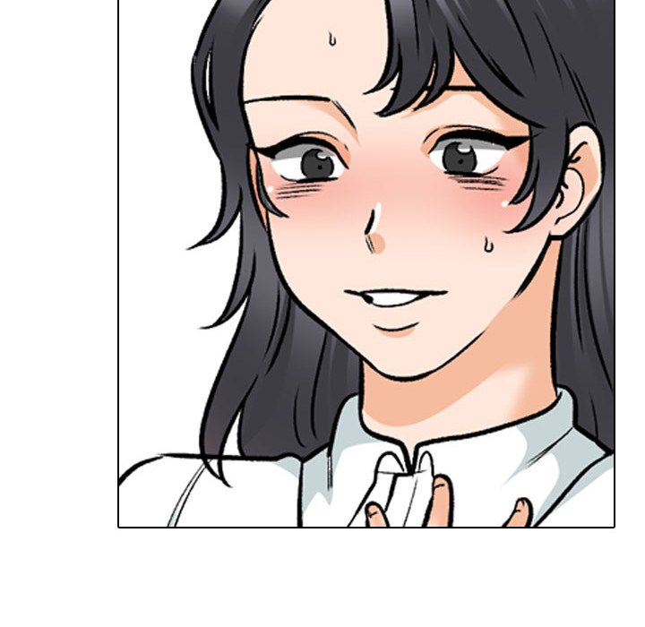 Our Exchange - Chapter 151 [photo 8] - MangaPorn