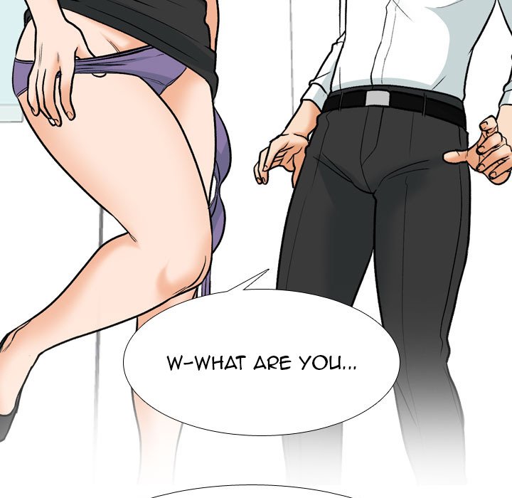 Our Exchange - Chapter 151 [photo 81] - MangaPorn