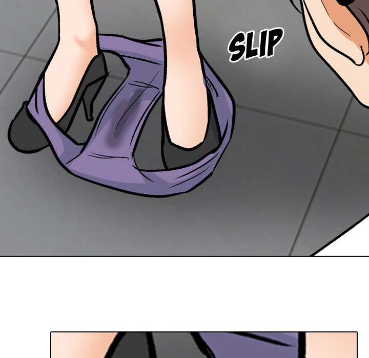 Our Exchange - Chapter 151 [photo 84] - MangaPorn