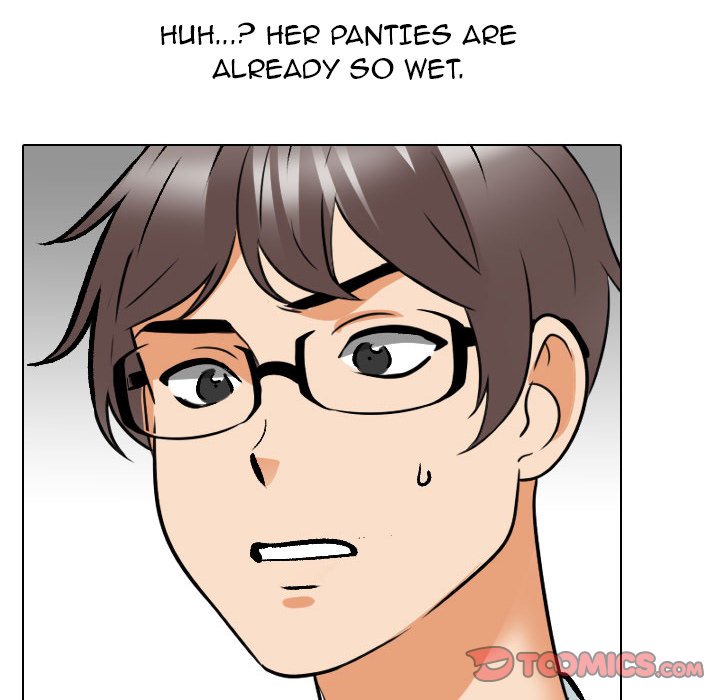 Our Exchange - Chapter 151 [photo 86] - MangaPorn