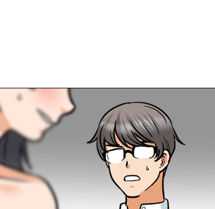 Our Exchange - Chapter 151 [photo 88] - MangaPorn