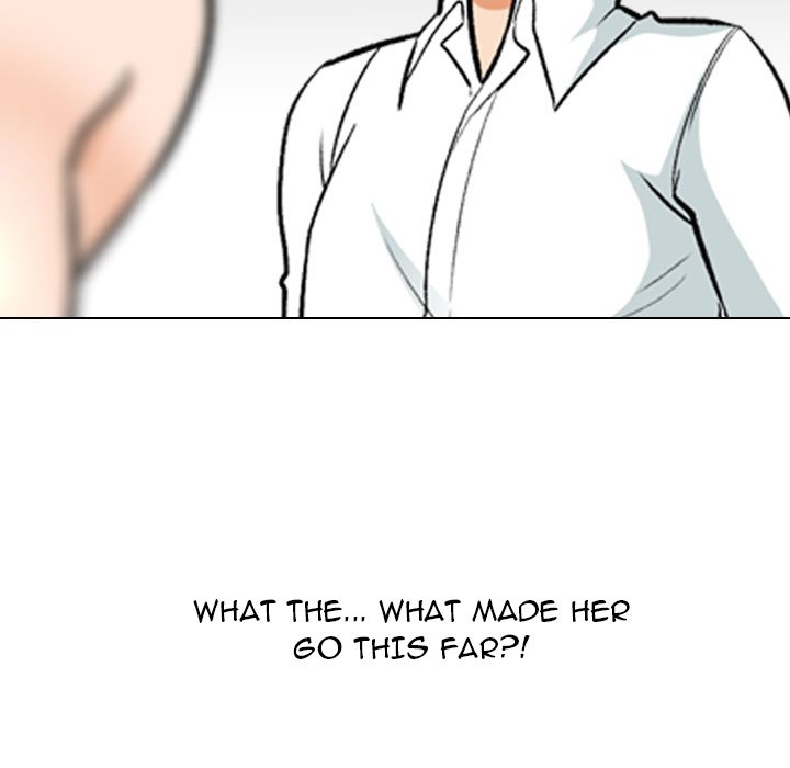 Our Exchange - Chapter 151 [photo 89] - MangaPorn