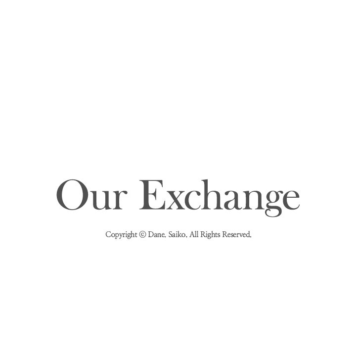 Our Exchange - Chapter 151 [photo 9] - MangaPorn