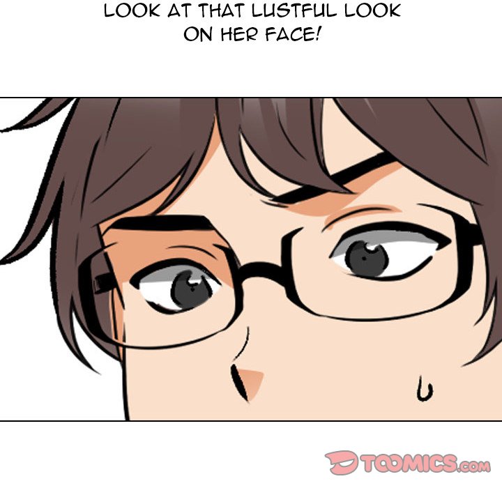 Our Exchange - Chapter 151 [photo 90] - MangaPorn