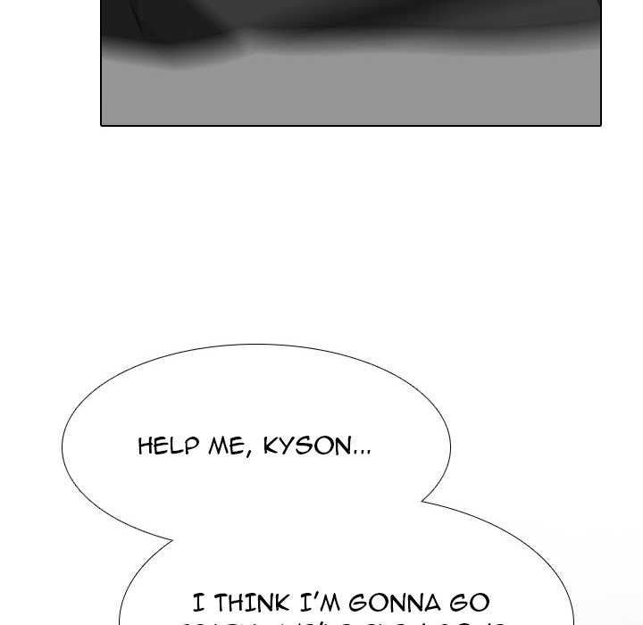 Our Exchange - Chapter 151 [photo 92] - MangaPorn