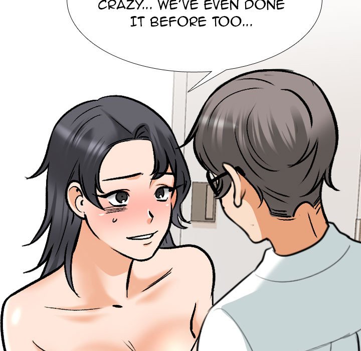 Our Exchange - Chapter 151 [photo 93] - MangaPorn