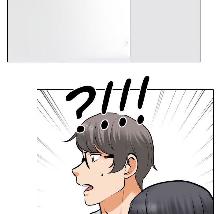 Our Exchange - Chapter 151 [photo 97] - MangaPorn