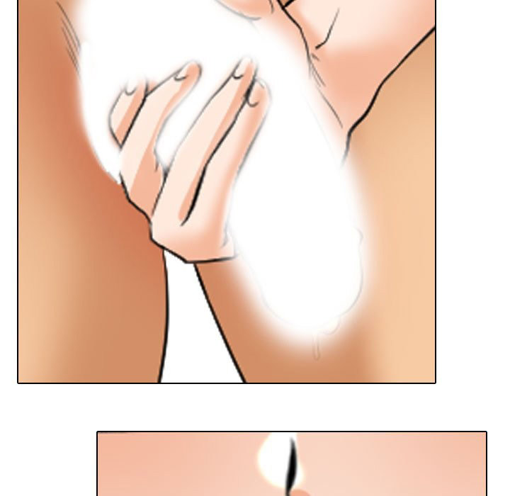 Our Exchange - Chapter 152 [photo 103] - MangaPorn