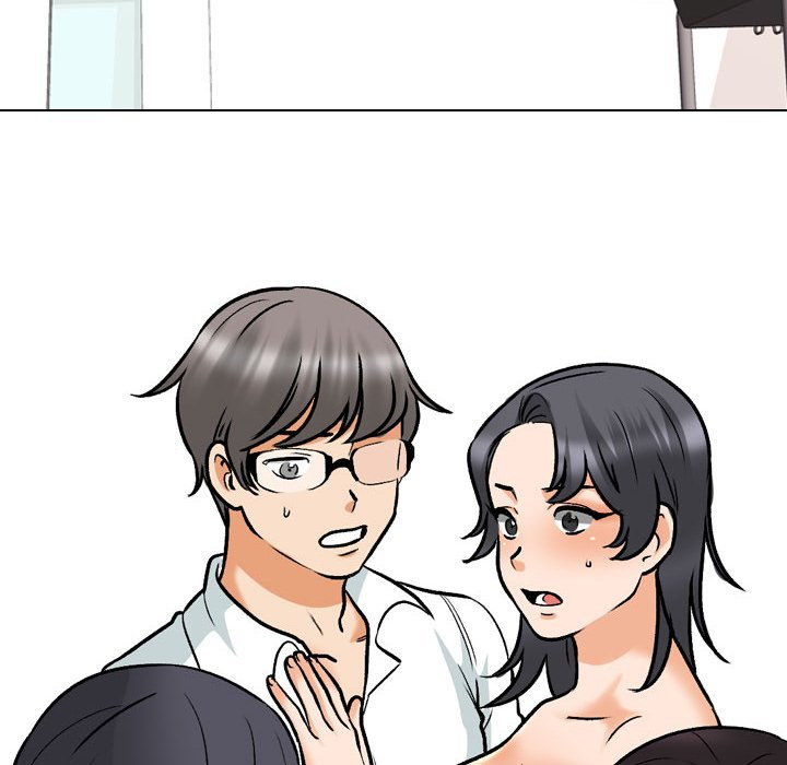 Our Exchange - Chapter 152 [photo 12] - MangaPorn