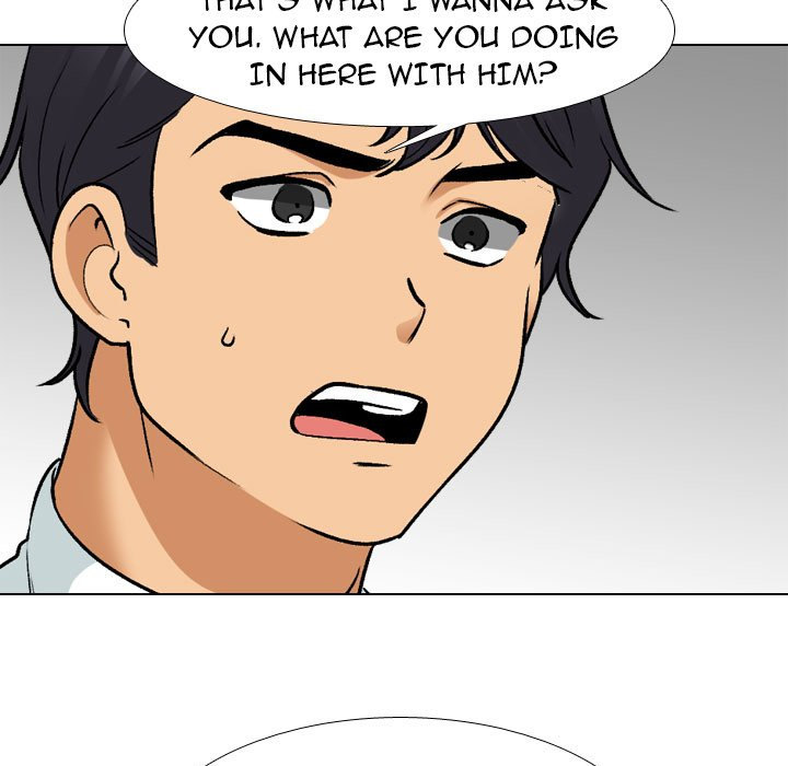 Our Exchange - Chapter 152 [photo 15] - MangaPorn