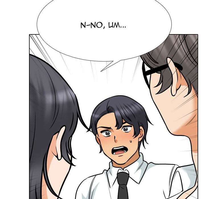 Our Exchange - Chapter 152 [photo 16] - MangaPorn