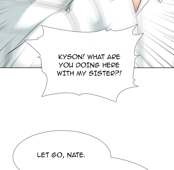 Our Exchange - Chapter 152 [photo 19] - MangaPorn