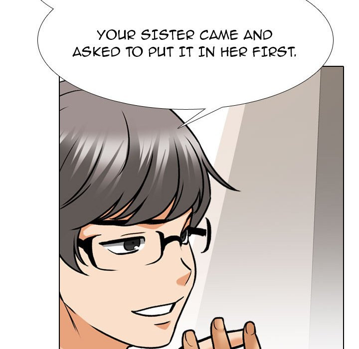 Our Exchange - Chapter 152 [photo 20] - MangaPorn