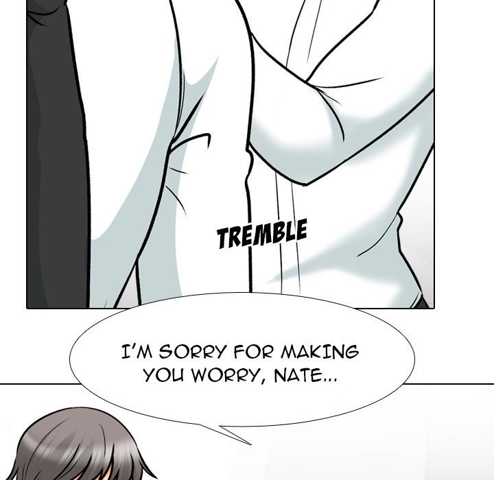 Our Exchange - Chapter 152 [photo 27] - MangaPorn