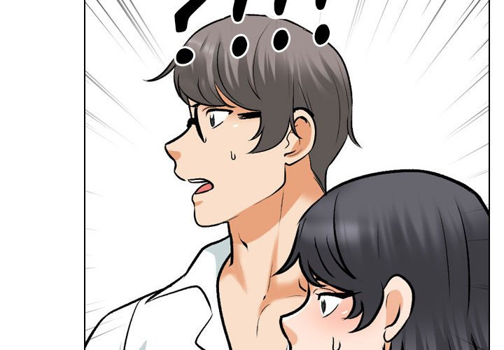 Our Exchange - Chapter 152 [photo 3] - MangaPorn