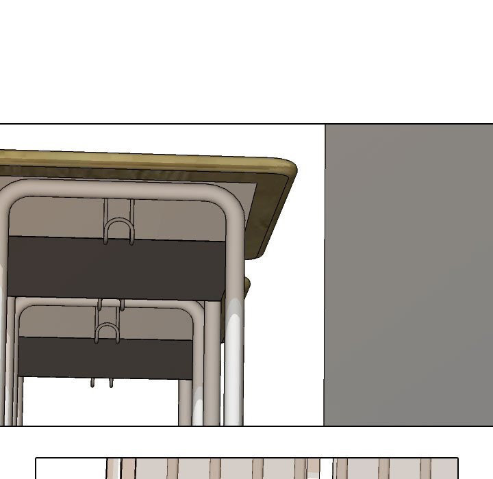 Our Exchange - Chapter 152 [photo 37] - MangaPorn